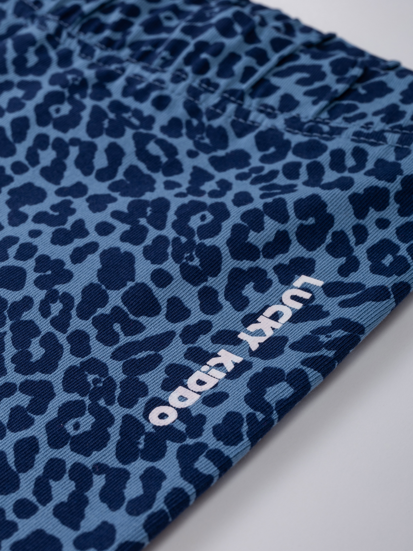 Blue Leo | Dívčí legíny