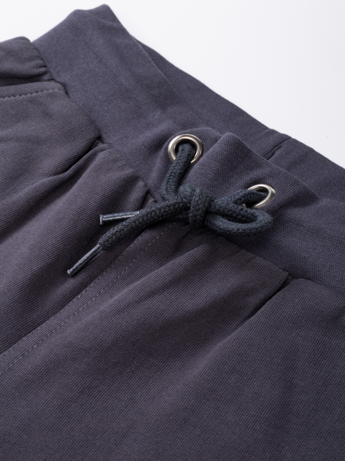 Ebony Grey | Chlapecké krátké kalhoty