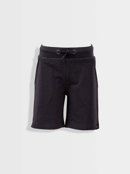 Ebony Grey | Chlapecké krátké kalhoty