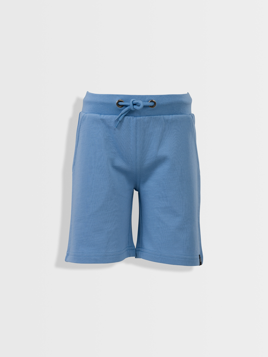 Faded Blue | Chlapecké krátké kalhoty