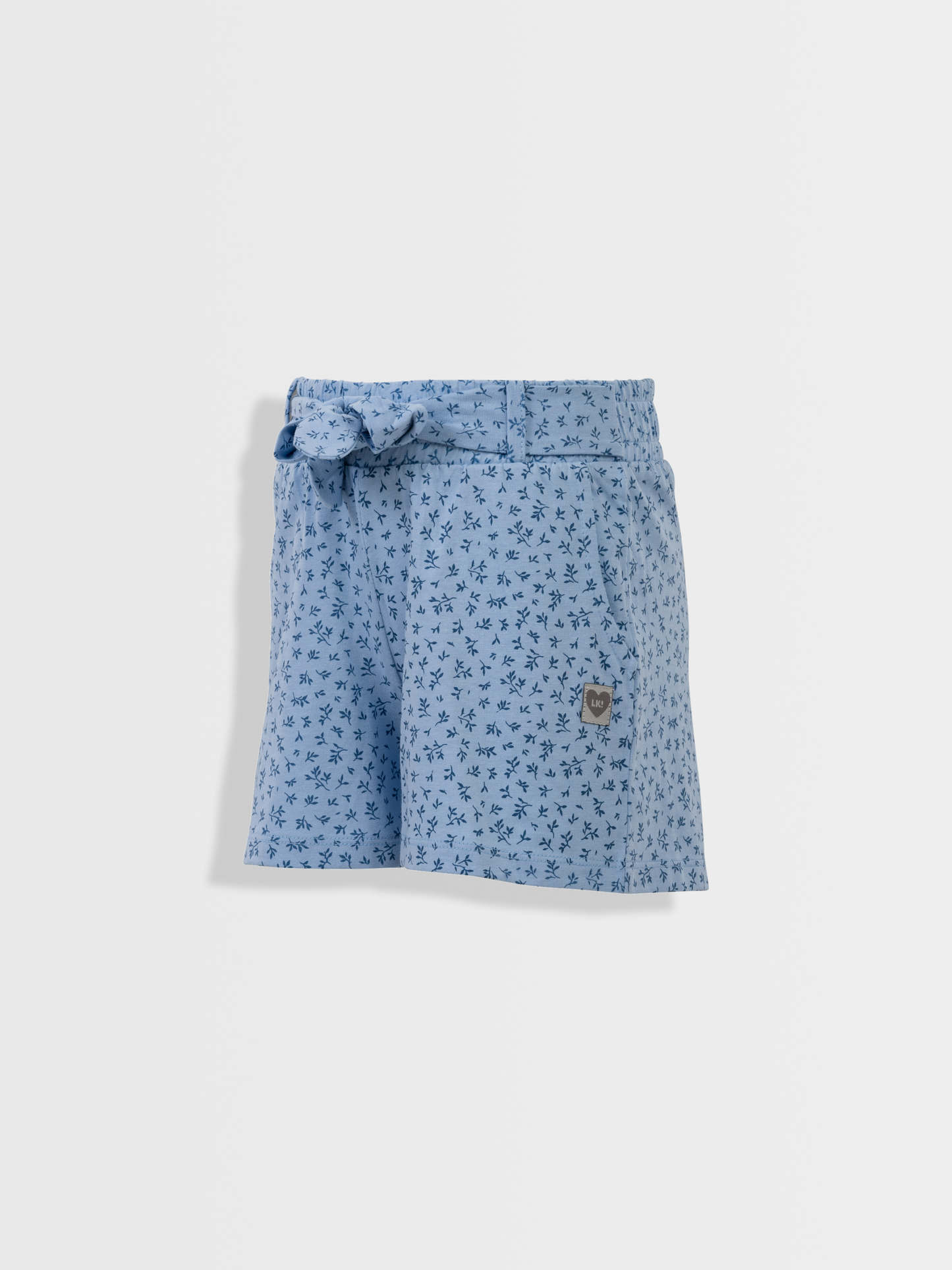 Dainty Blue | Dívčí šortky