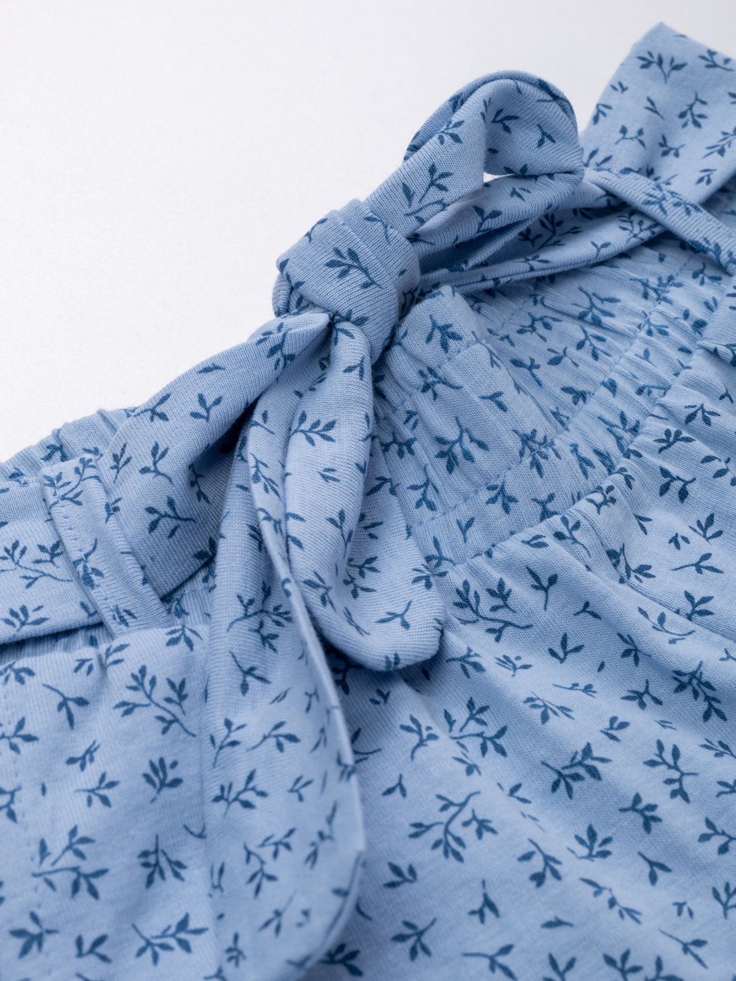 Dainty Blue | Dívčí šortky