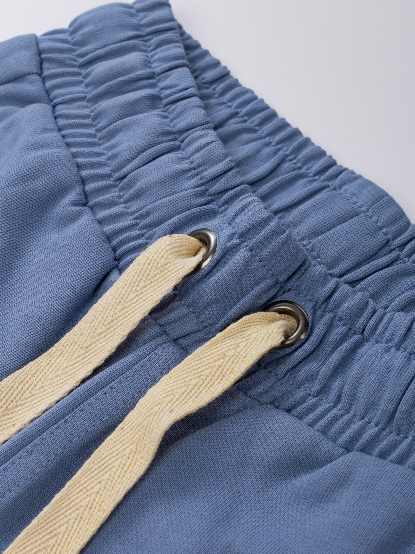 Faded Denim | Chlapecké krátké kalhoty