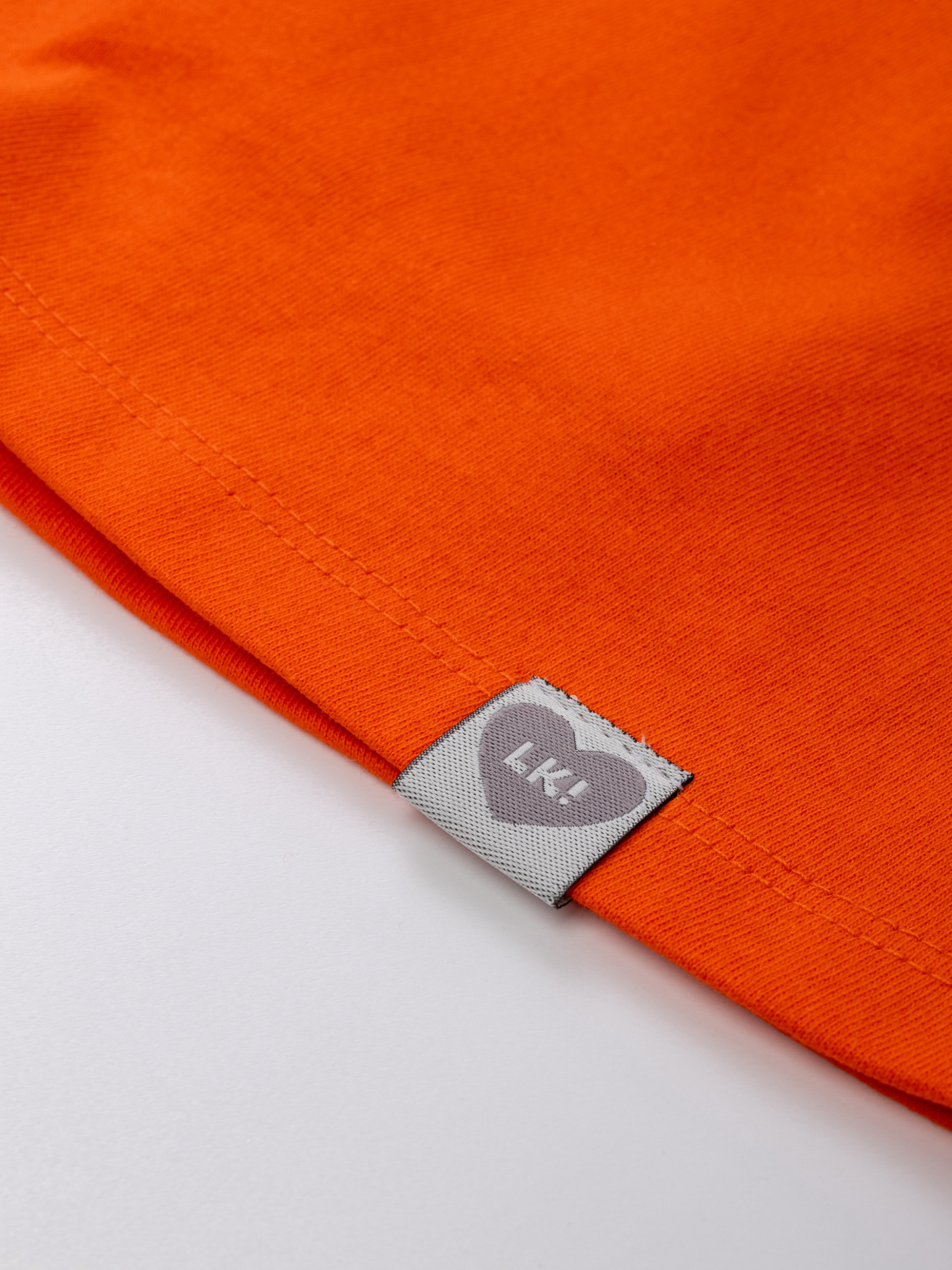 Tangerine Twist | Dívčí sukně
