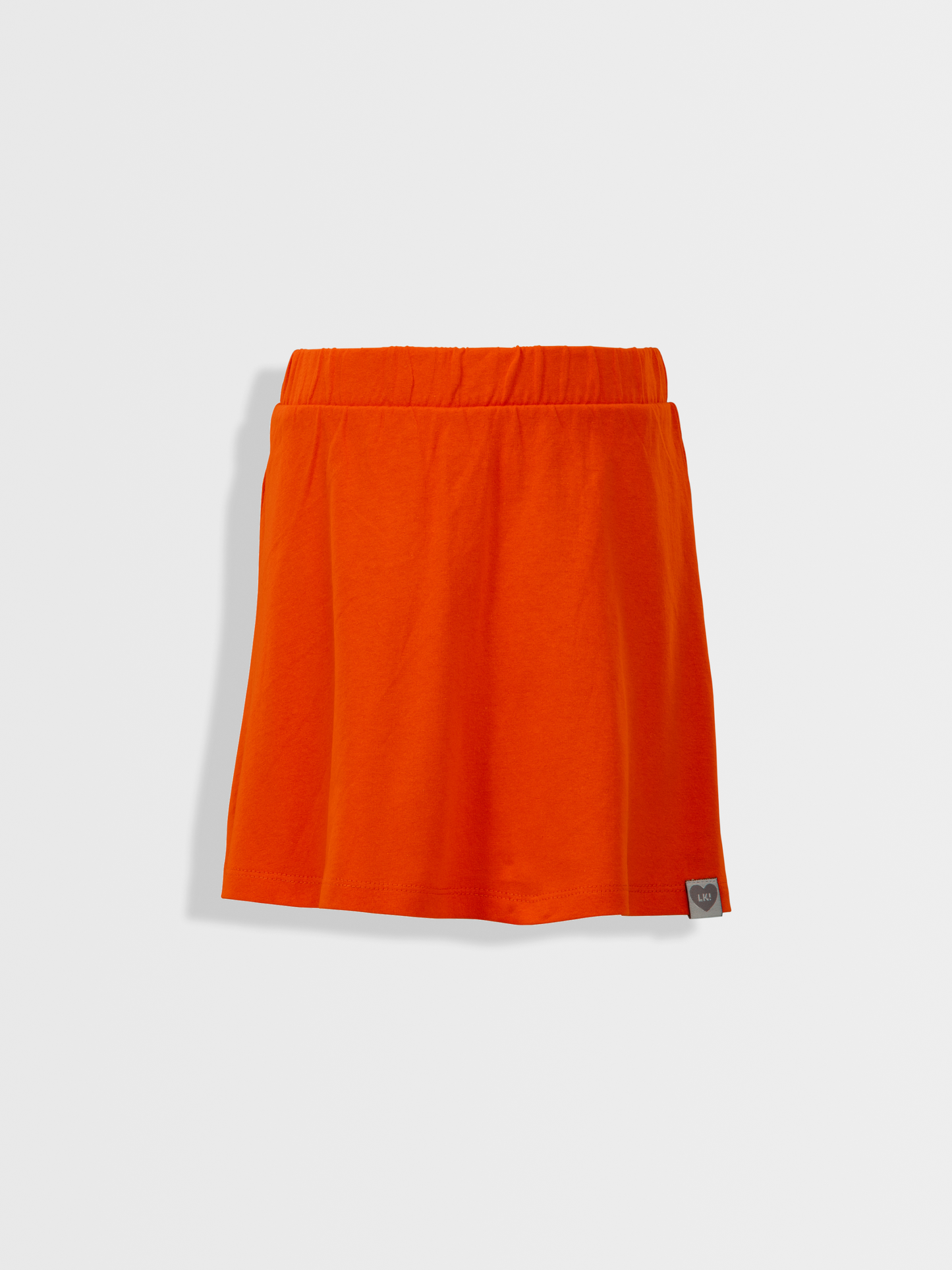 Tangerine Twist | Dívčí sukně
