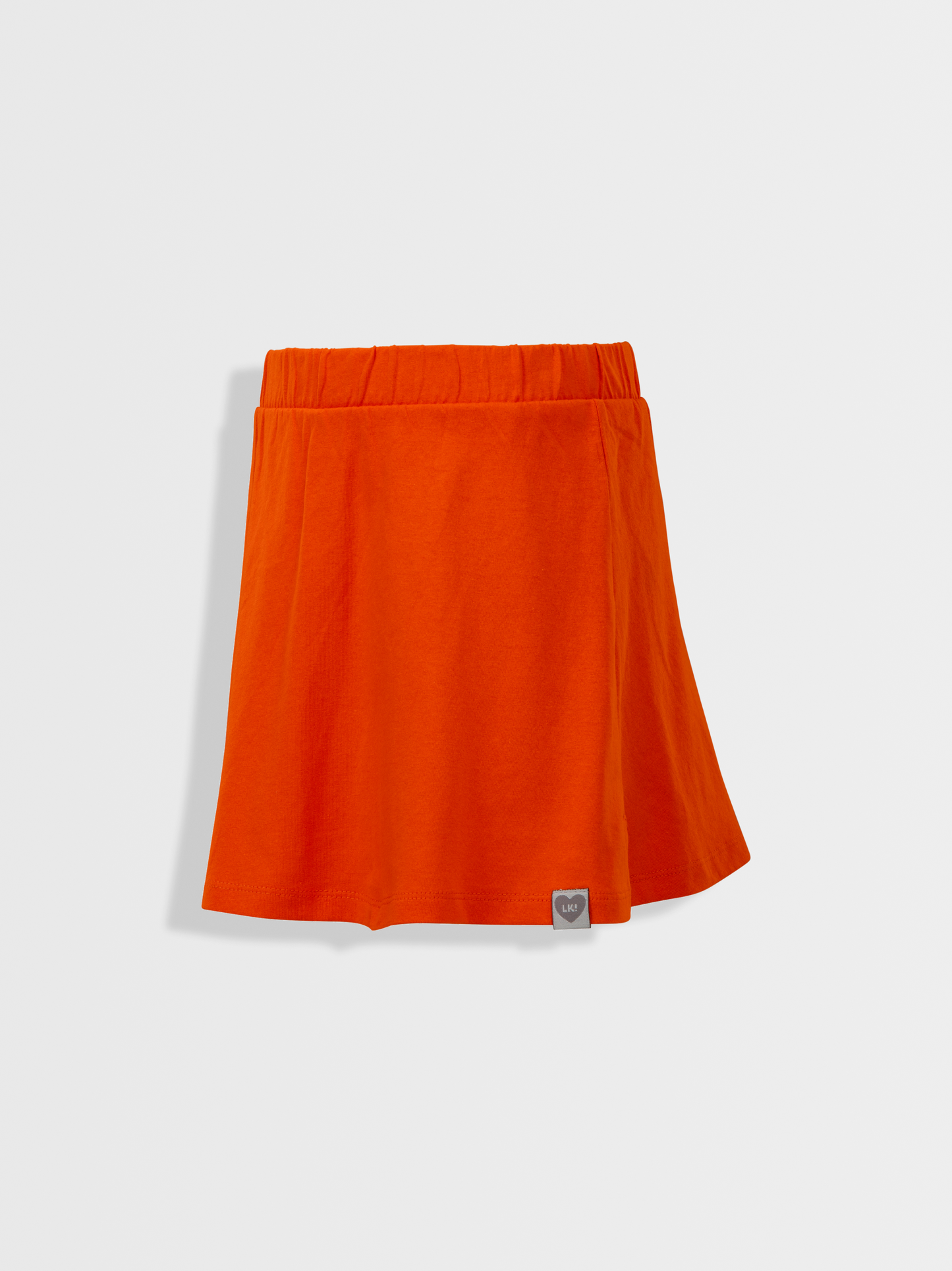 Tangerine Twist | Dívčí sukně