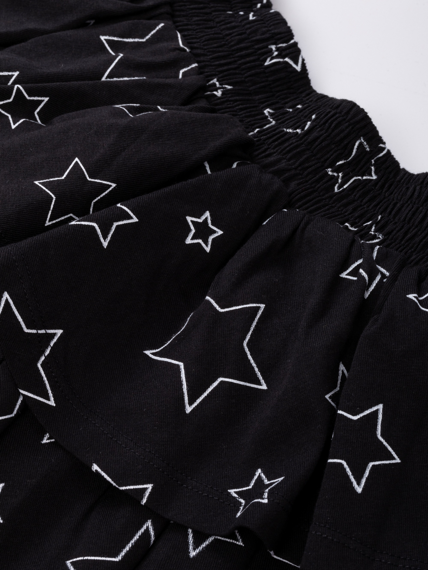Night stars | Dívčí sukně