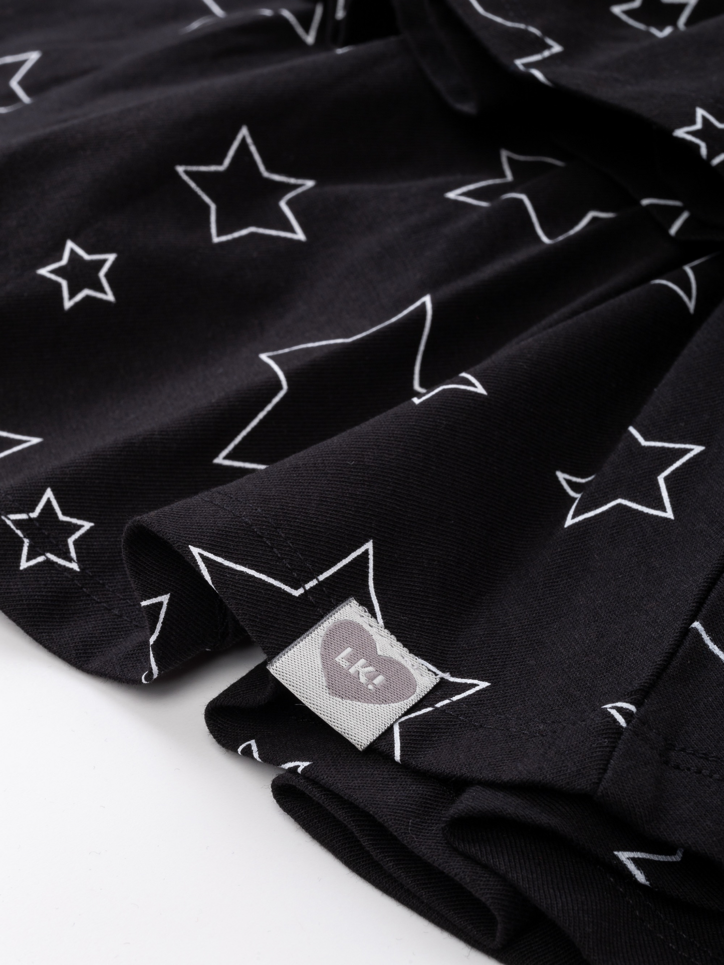 Night stars | Dívčí sukně