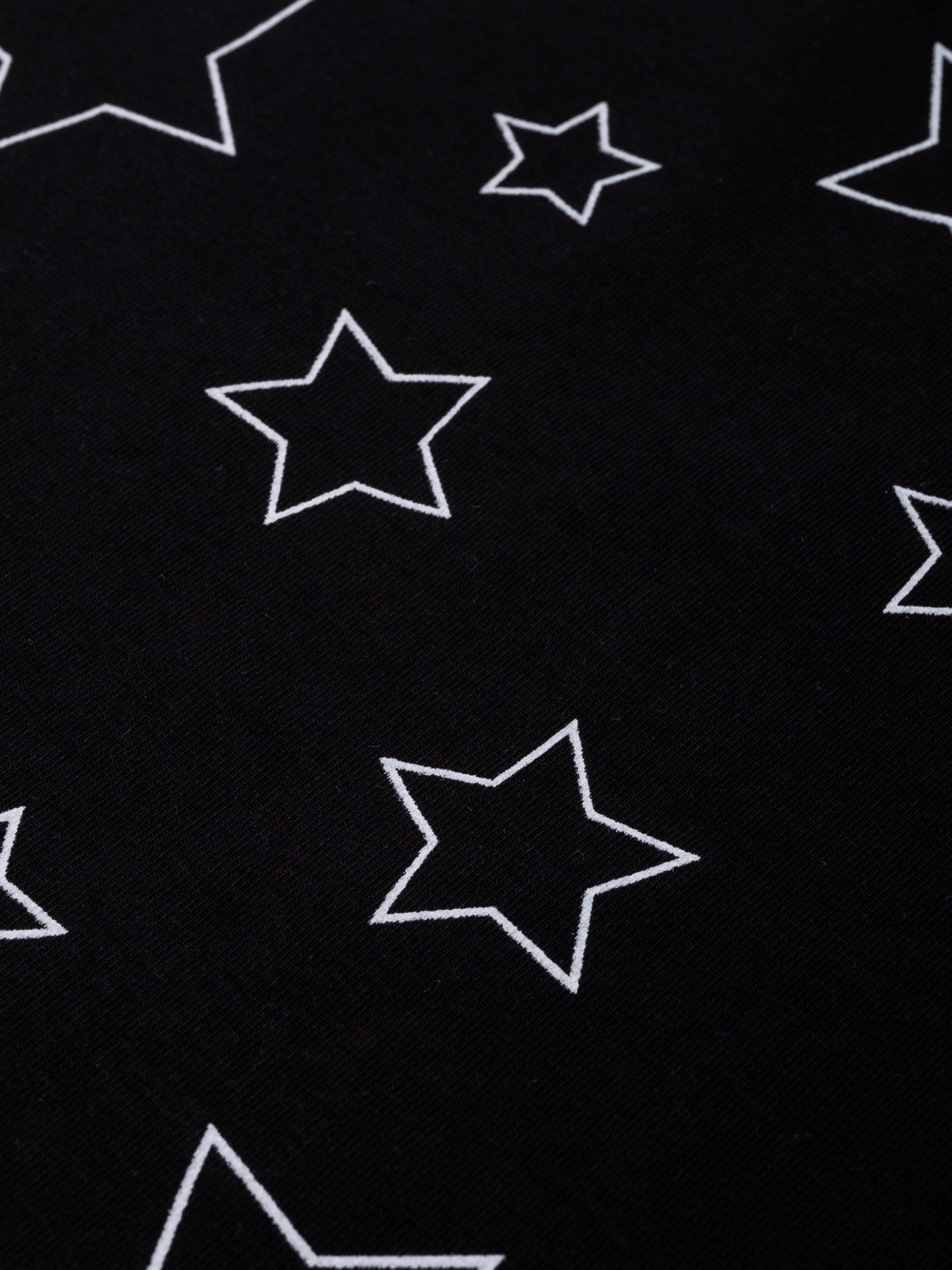 Night Stars | Dívčí tílko