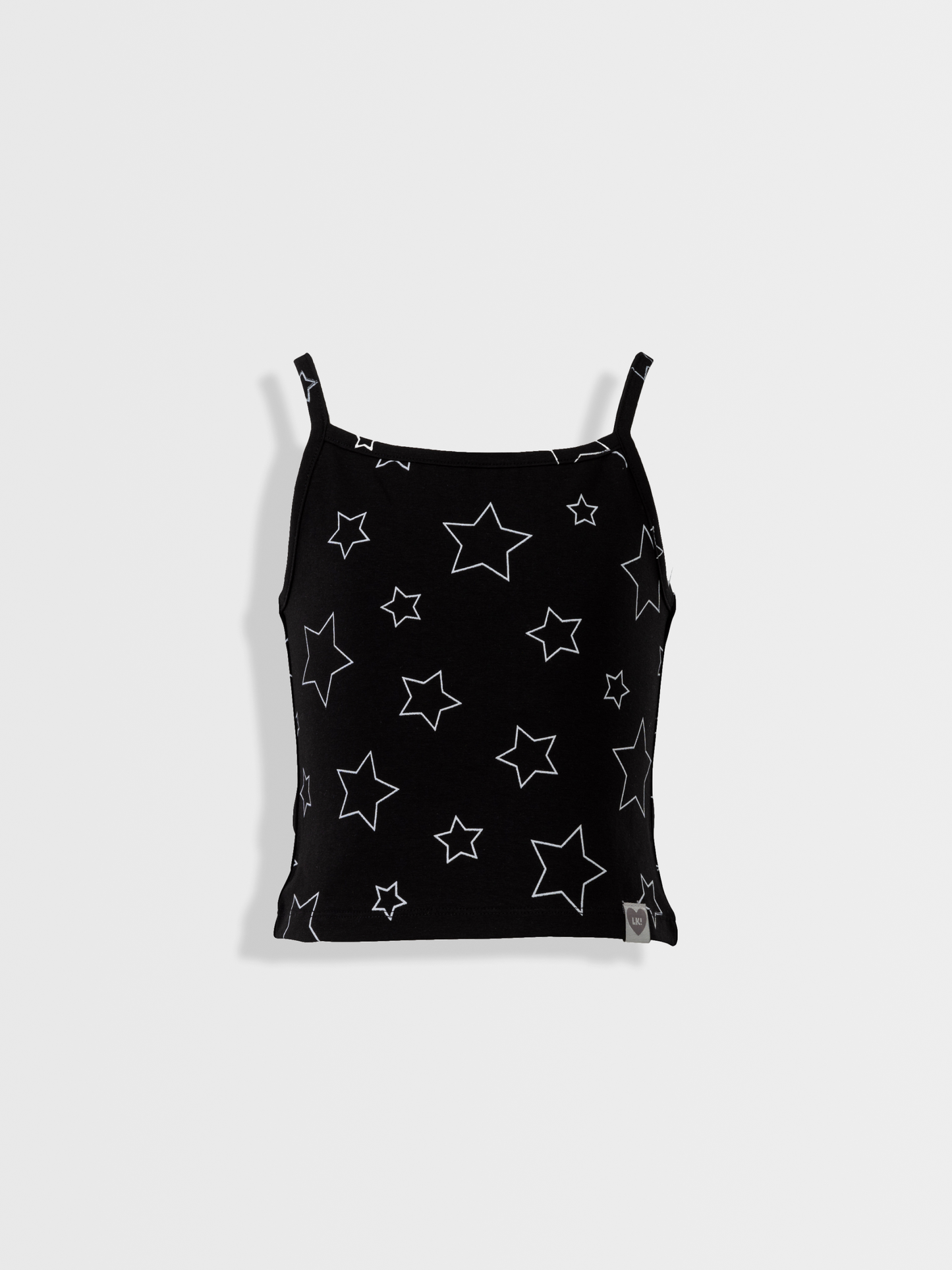 Night Stars | Dívčí tílko