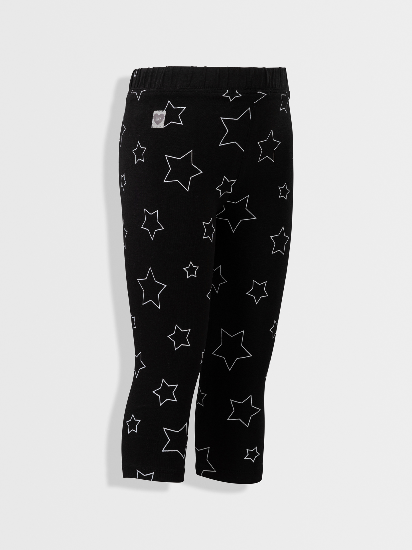 Night stars | Dívčí legíny