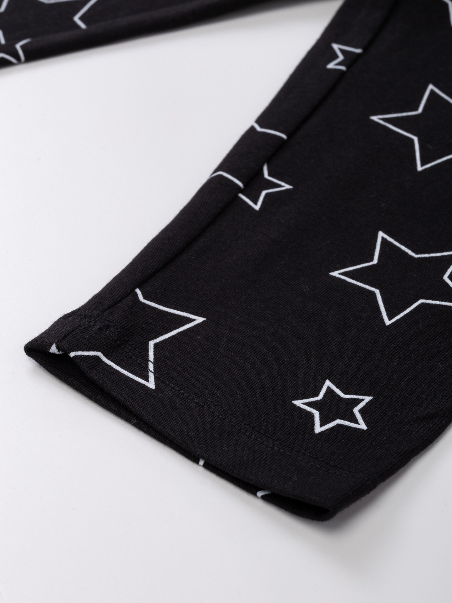 Night stars | Dívčí legíny