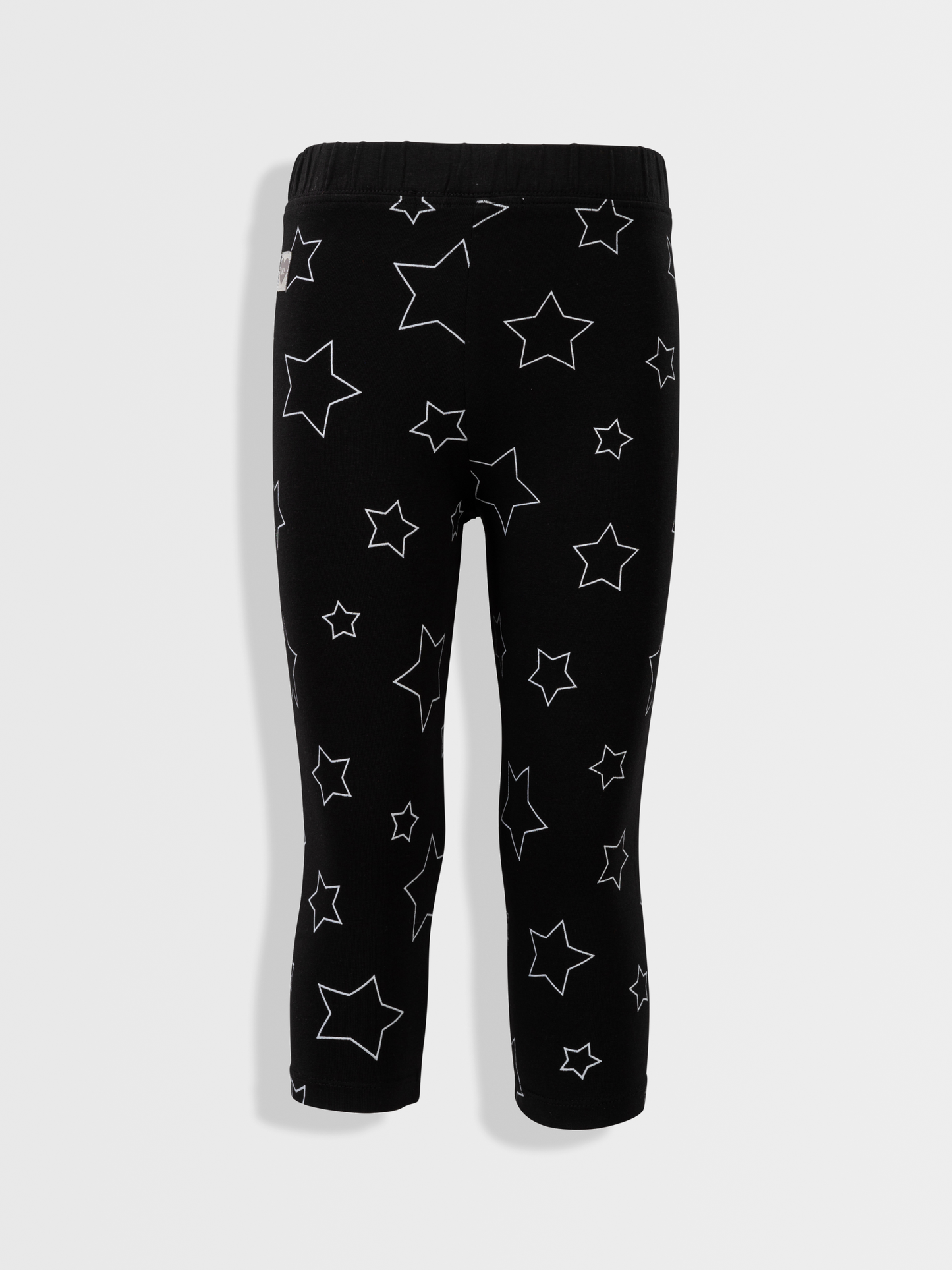 Night stars | Dívčí legíny