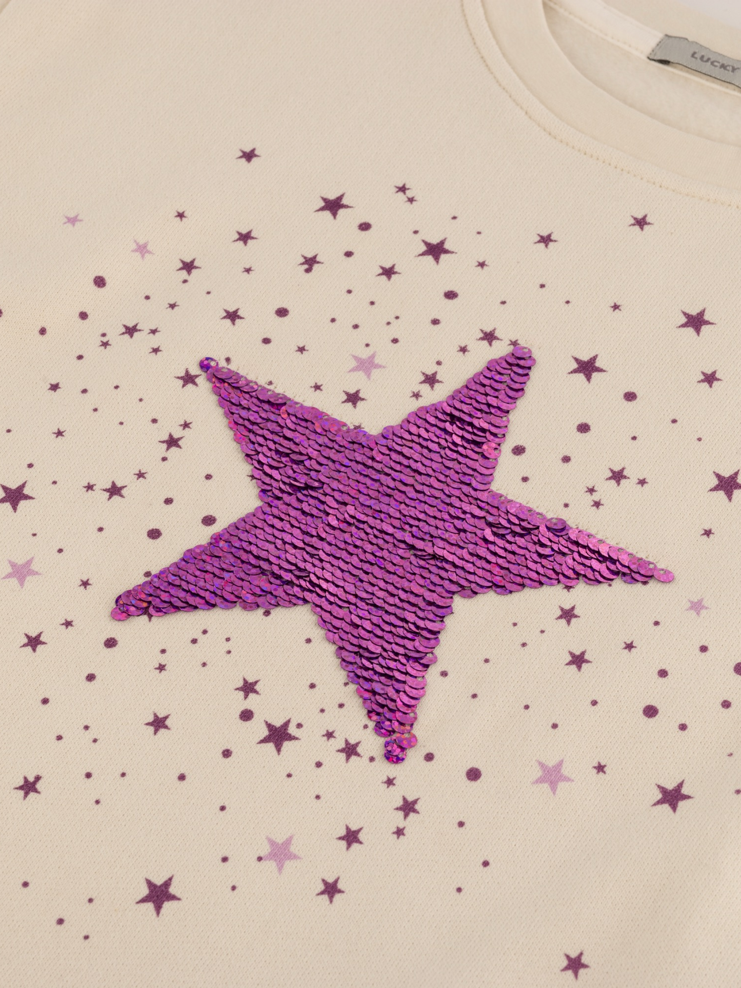 Magical Star | Dívčí šaty
