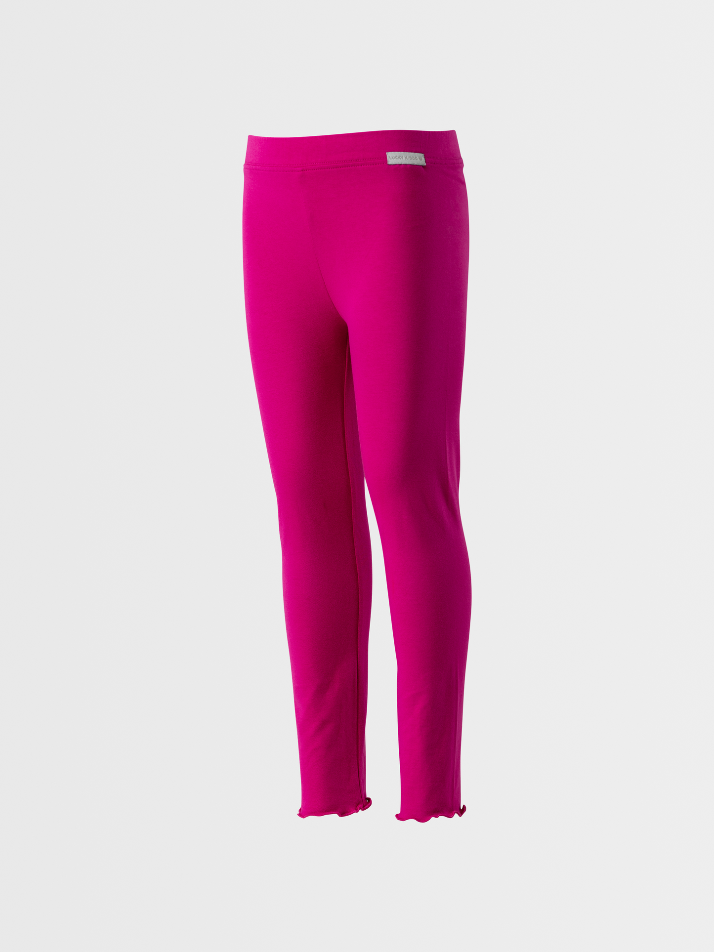 Wild Pink | Dívčí legíny