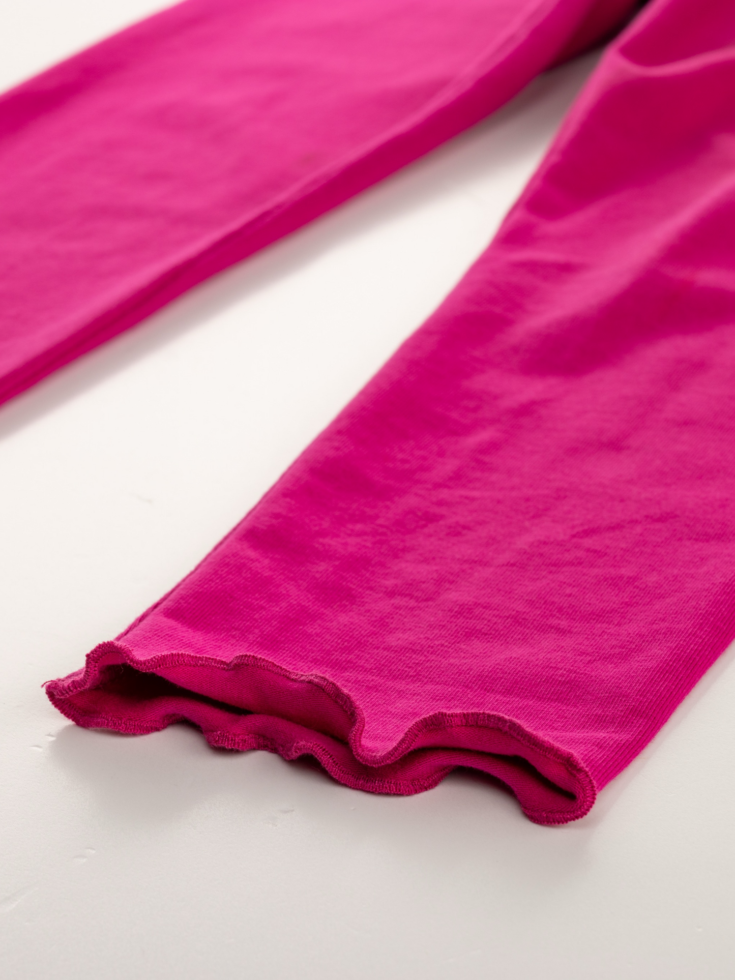 Wild Pink | Dívčí legíny