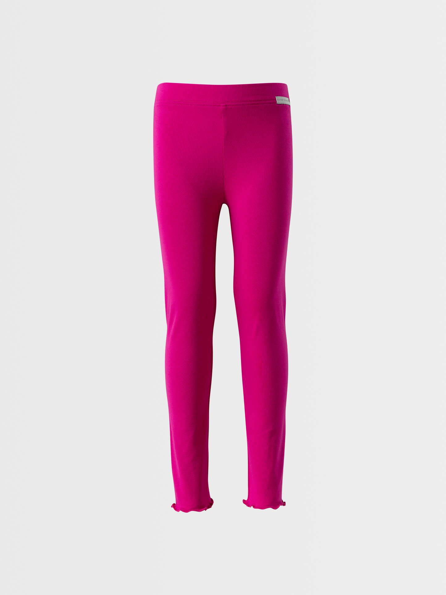 Wild Pink | Dívčí legíny