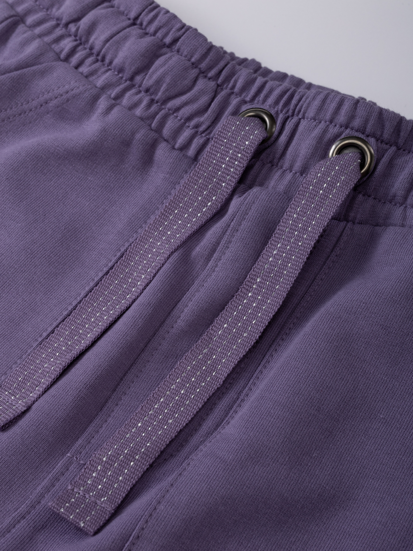 Purple Ash | Dívčí tepláky