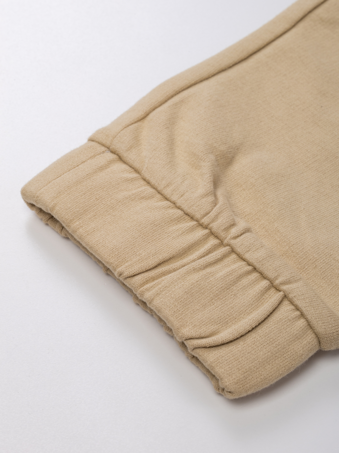 Beige Brown | Chlapecké tepláky