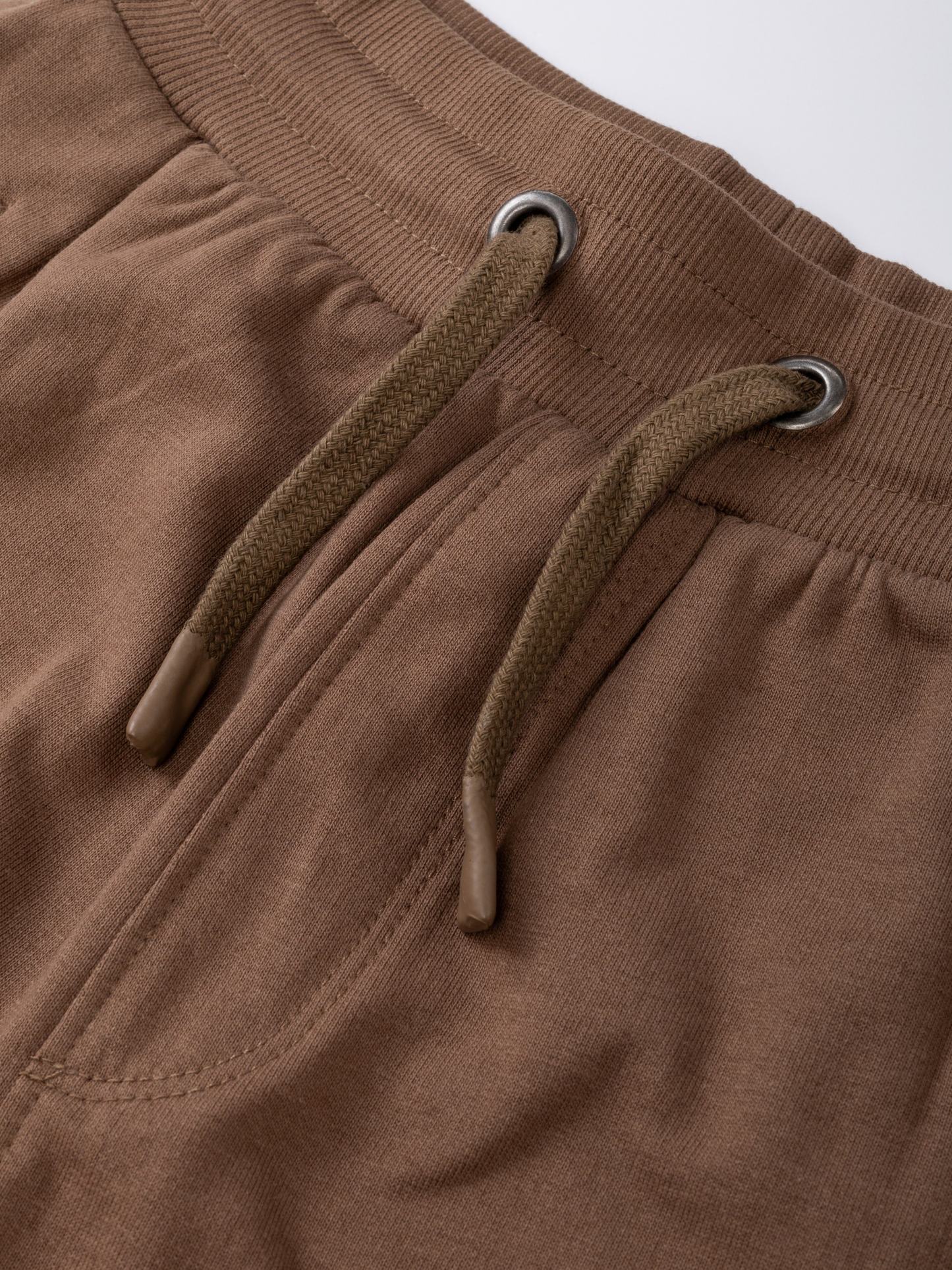 Shitake Brown | Chlapecké tepláky