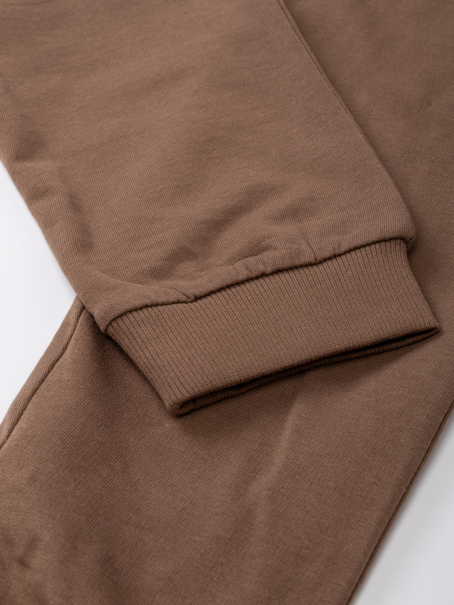 Shitake Brown | Chlapecké tepláky