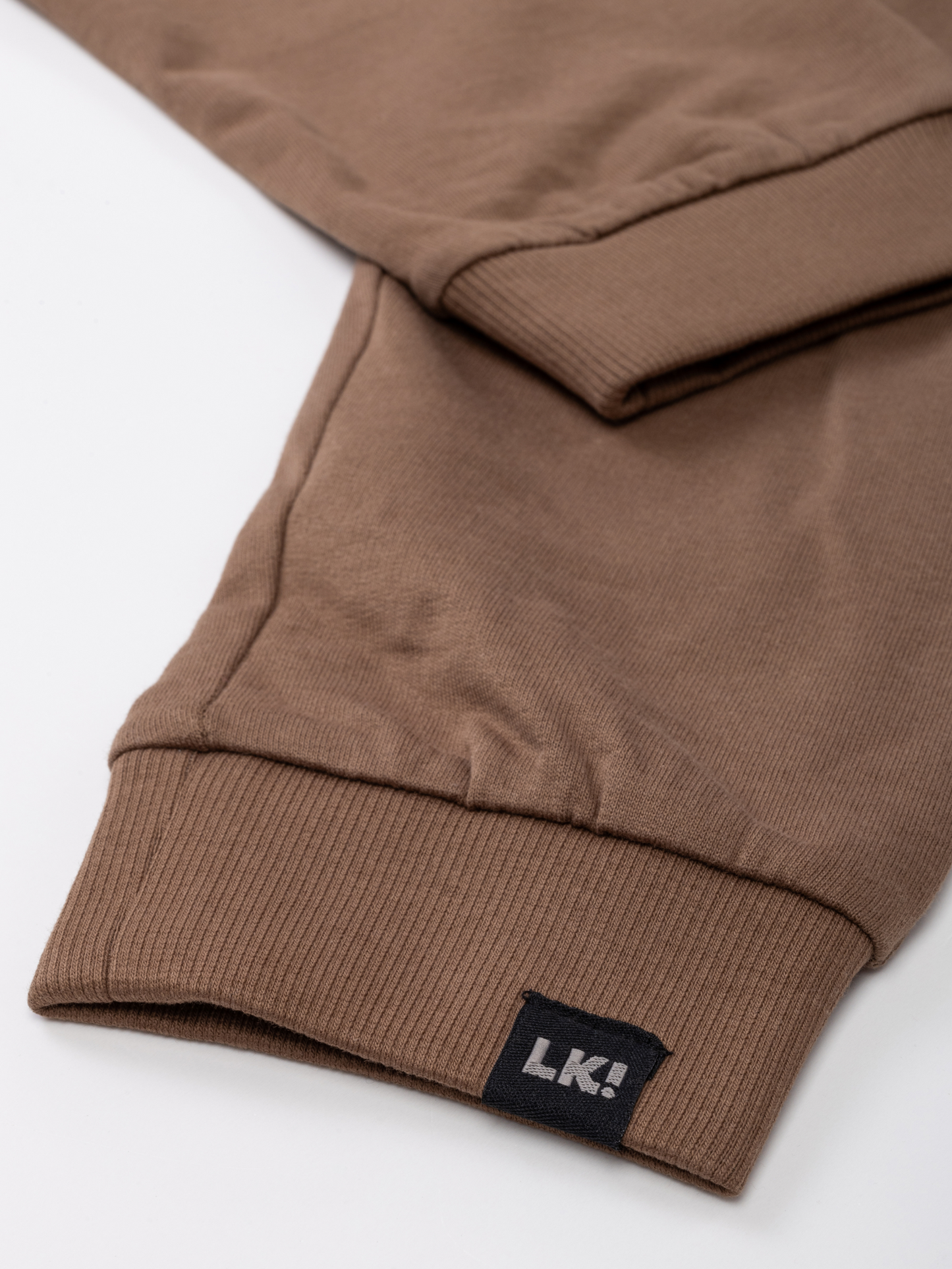 Shitake Brown | Chlapecké tepláky