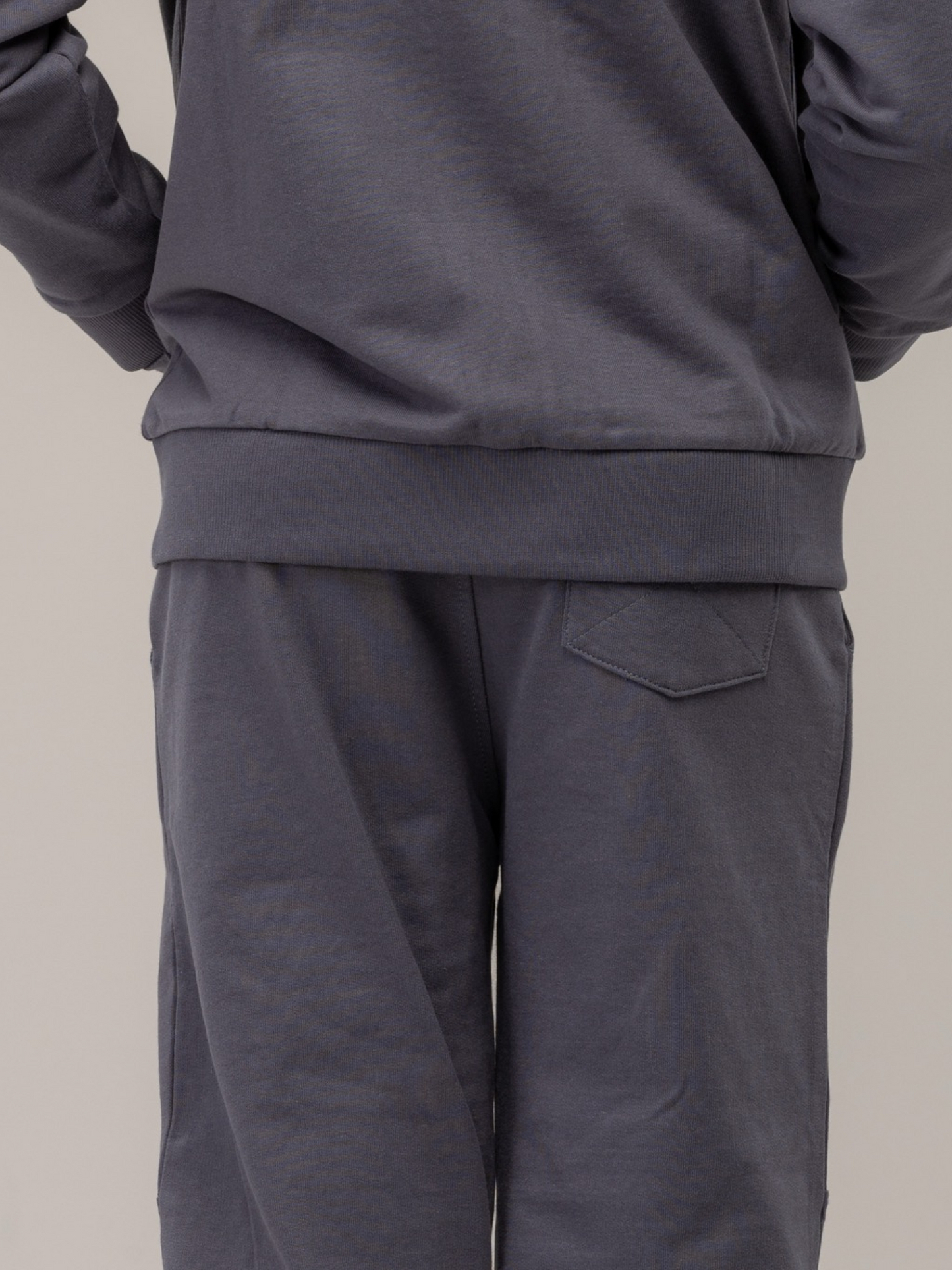 Iron Grey | Chlapecké tepláky