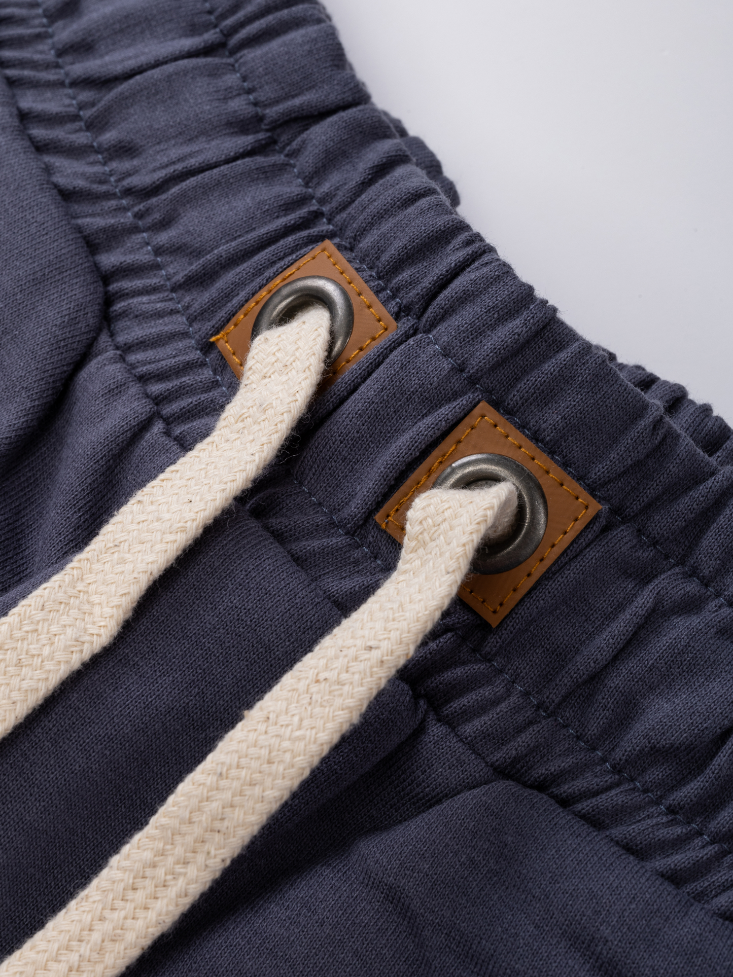 Iron Grey | Chlapecké tepláky