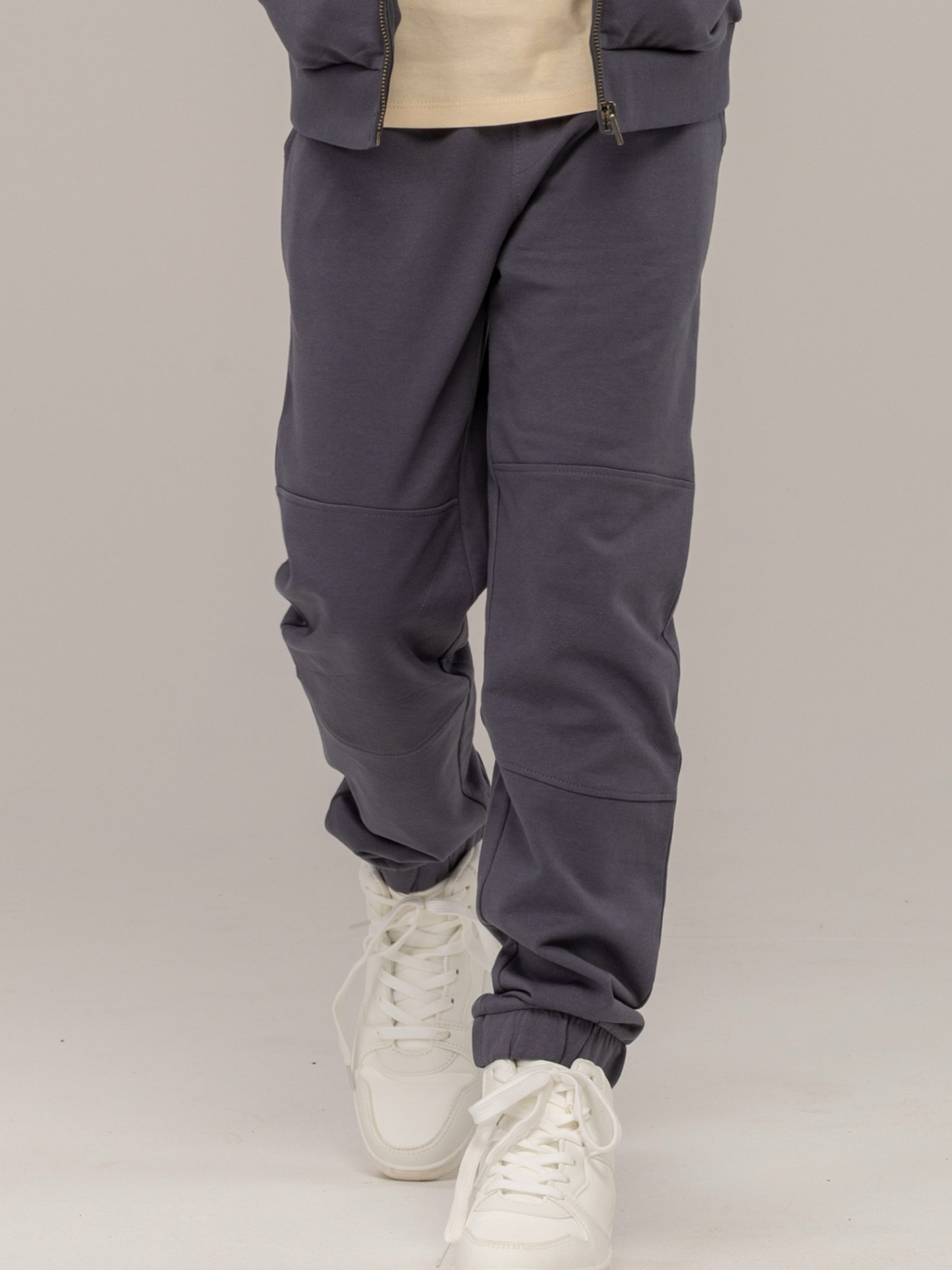 Iron Grey | Chlapecké tepláky