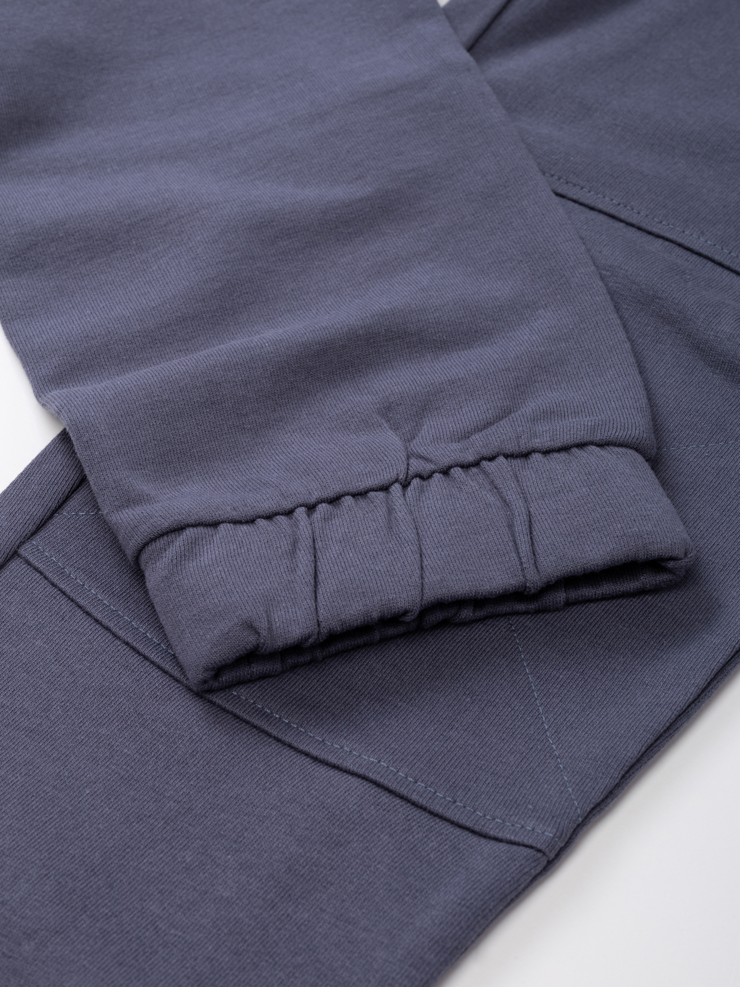 Iron Grey | Chlapecké tepláky