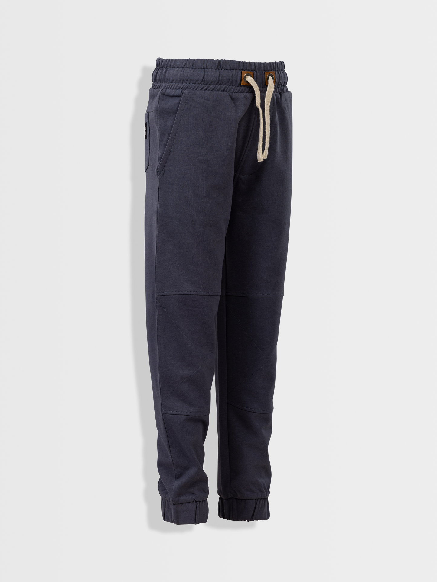 Iron Grey | Chlapecké tepláky