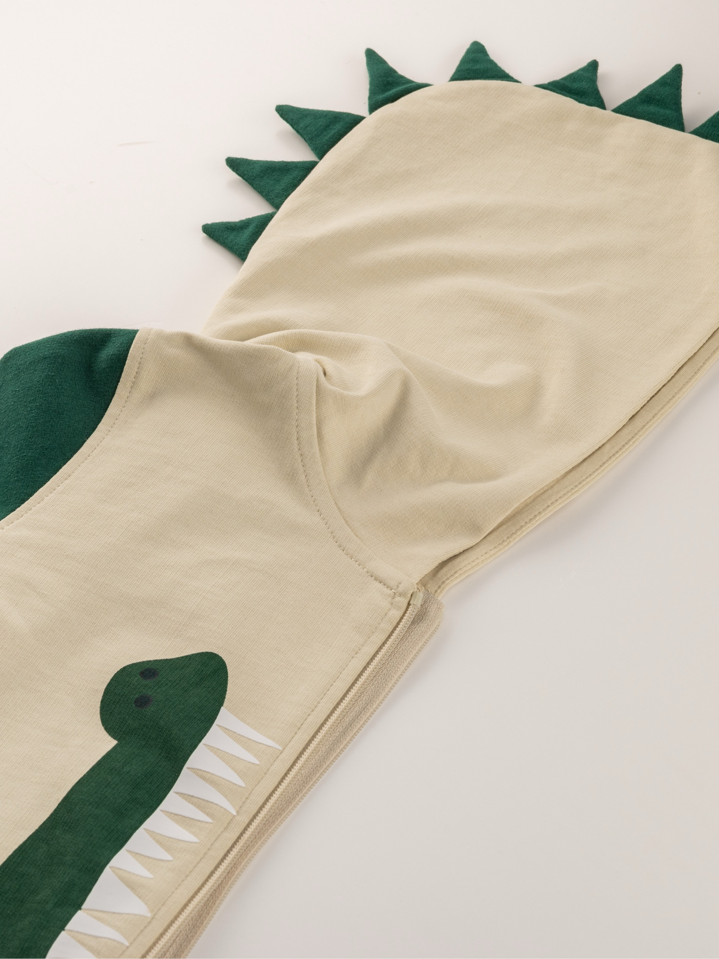 Aligator | Chlapecký pulover s kapucí