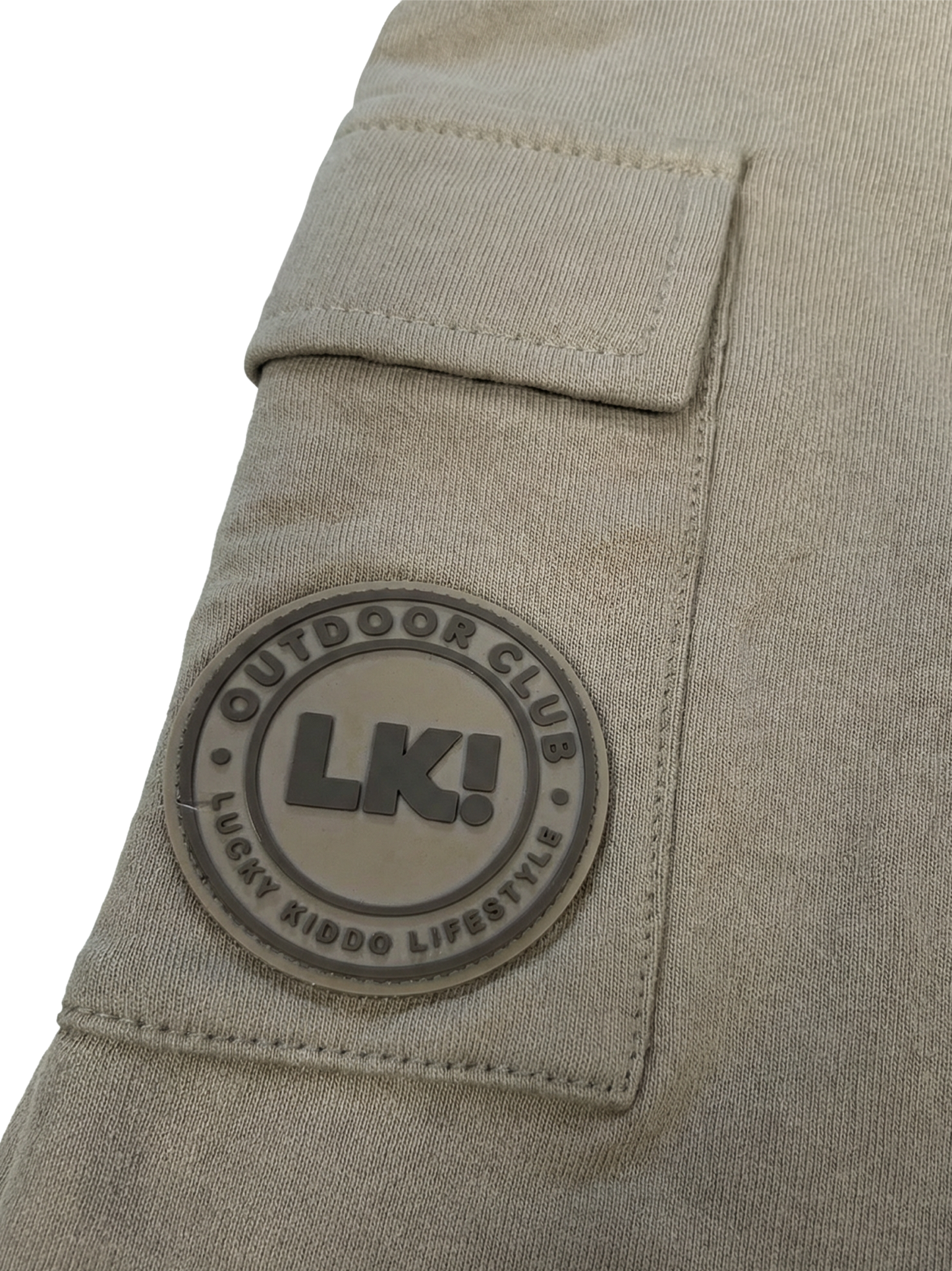 Free Spirit | Chlapecké tepláky