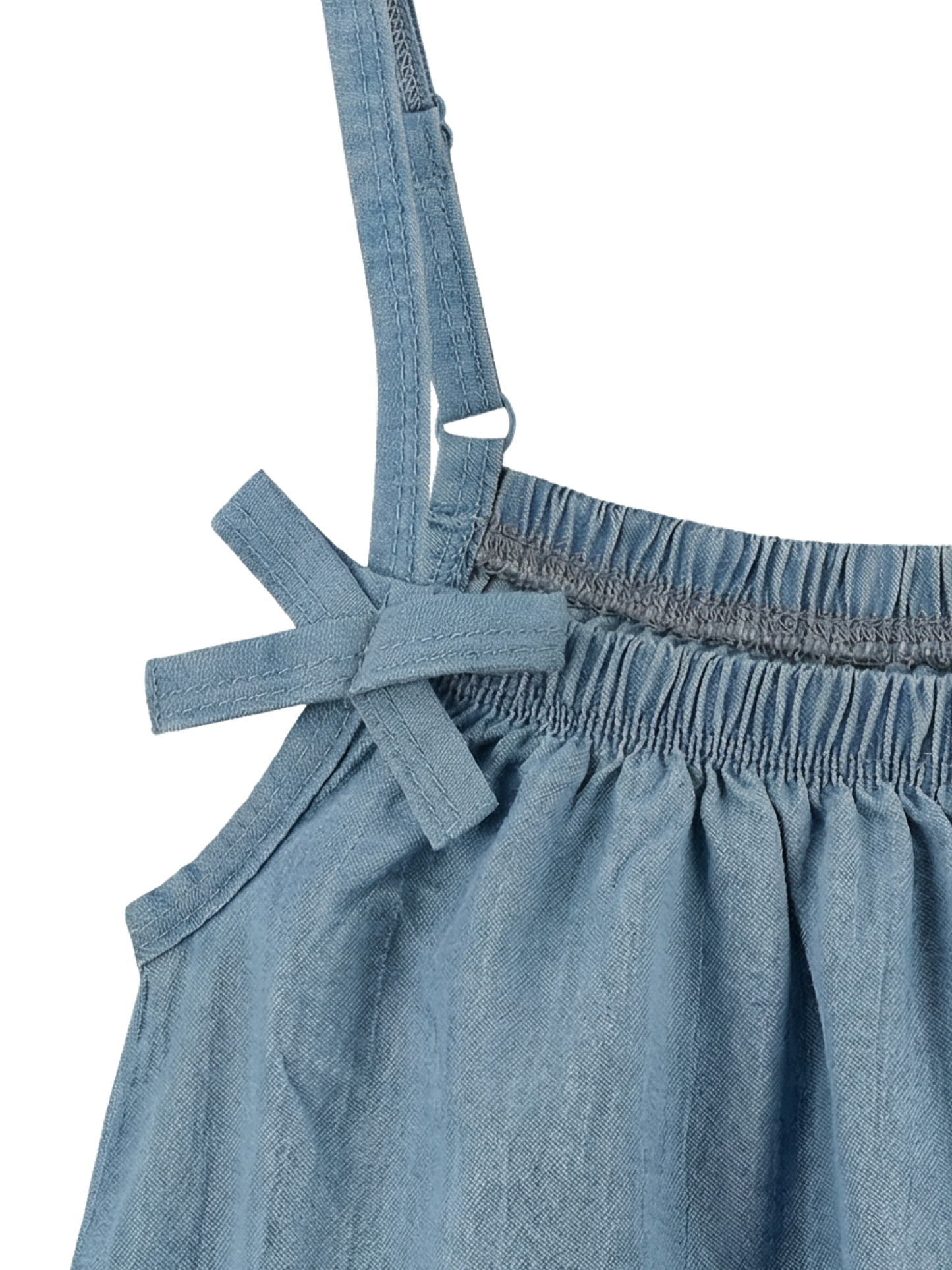 Ocean Breeze Tunic | Dívčí tunika