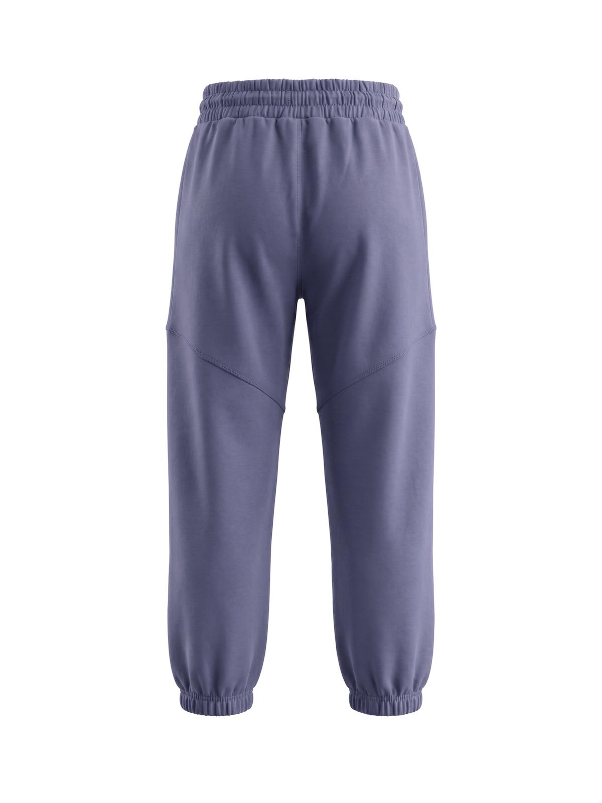 Heron Jogger | Dívčí zateplené tepláky - klasický střih