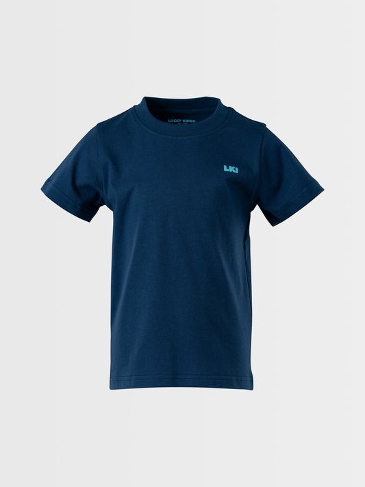 LK Reflecting Pond | Chlapecké triko s krátkými rukávy