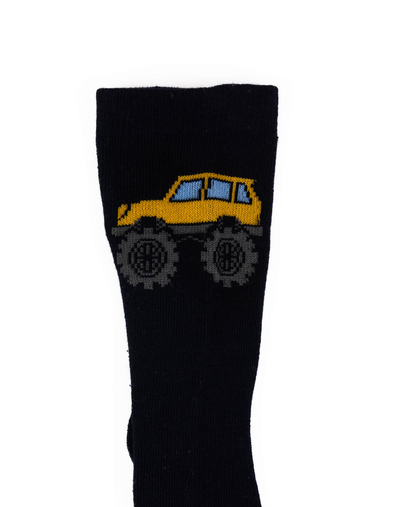 Chlapecké ponožky CAR 3 kusy