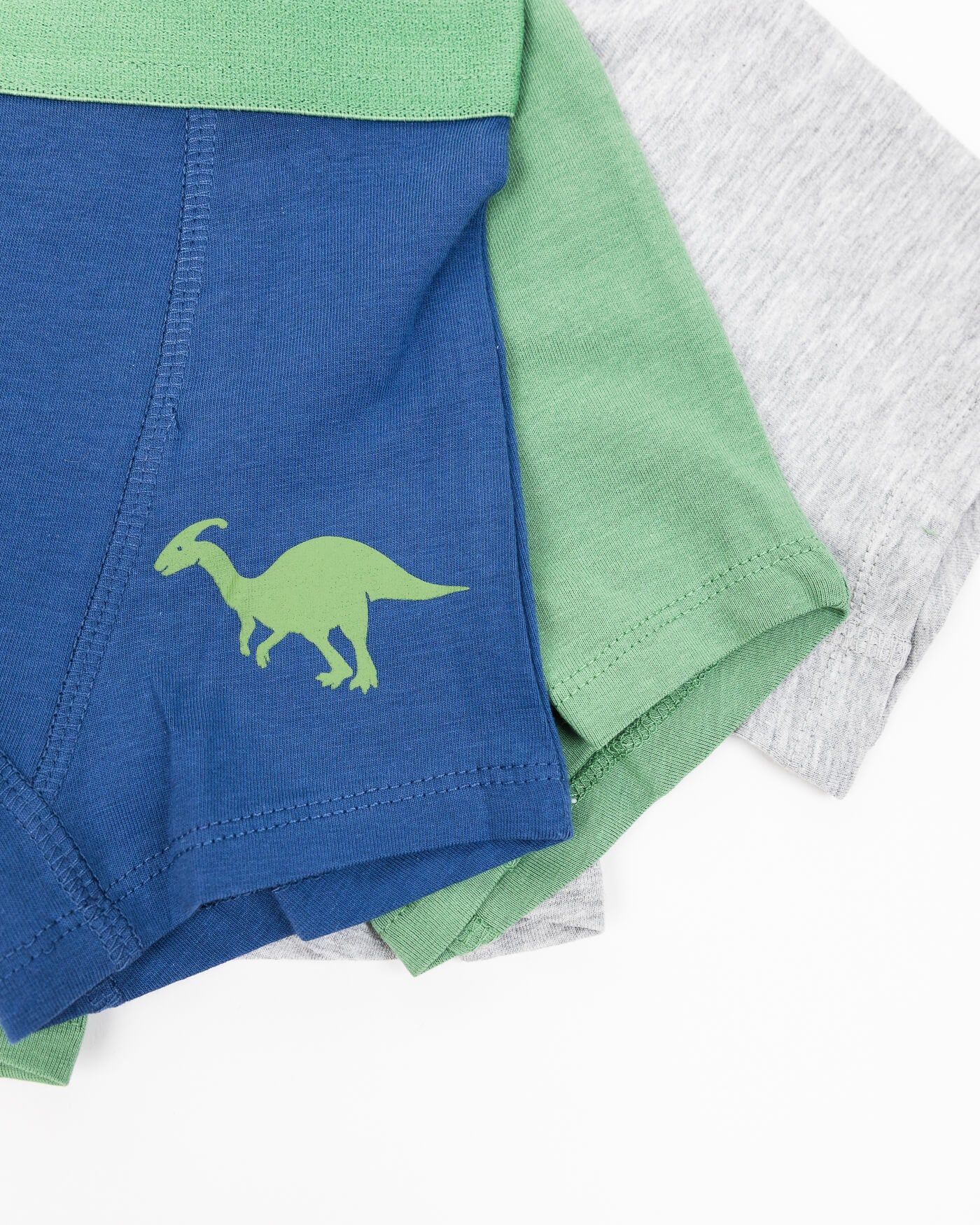 Chlapecké boxerky DINO 3 kusy