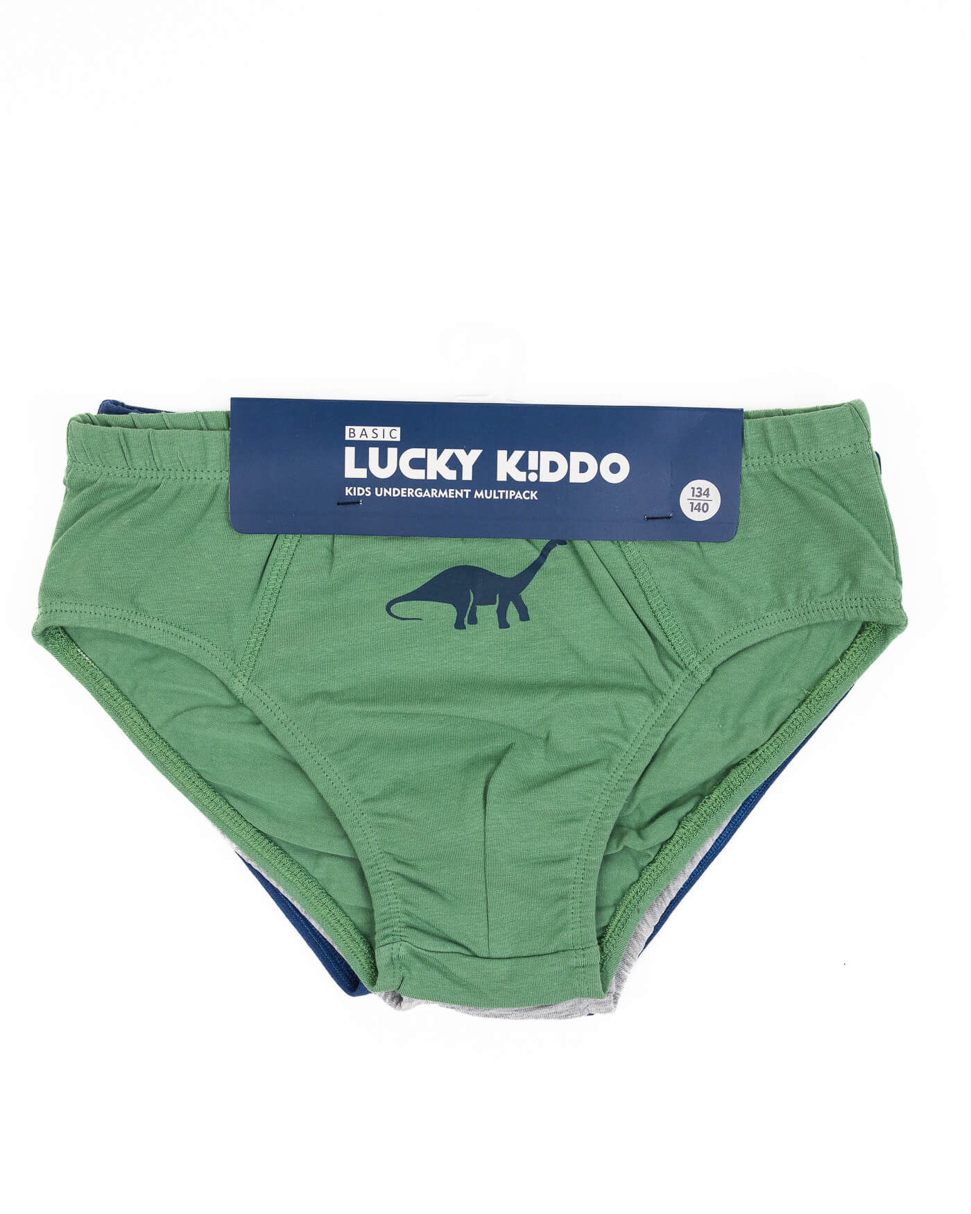 Chlapecký kalhotky DINO 3 kusy