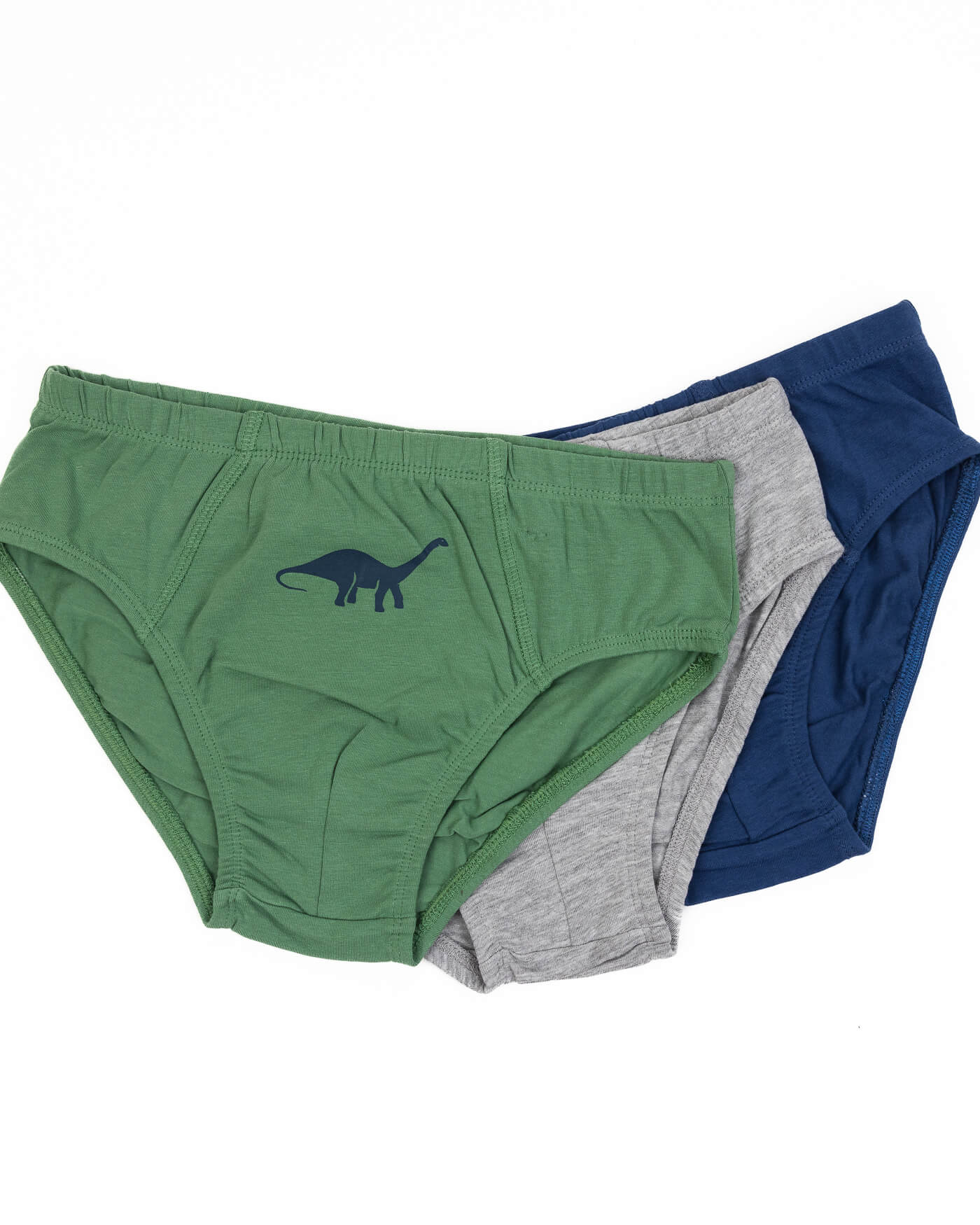 Chlapecký kalhotky DINO 3 kusy