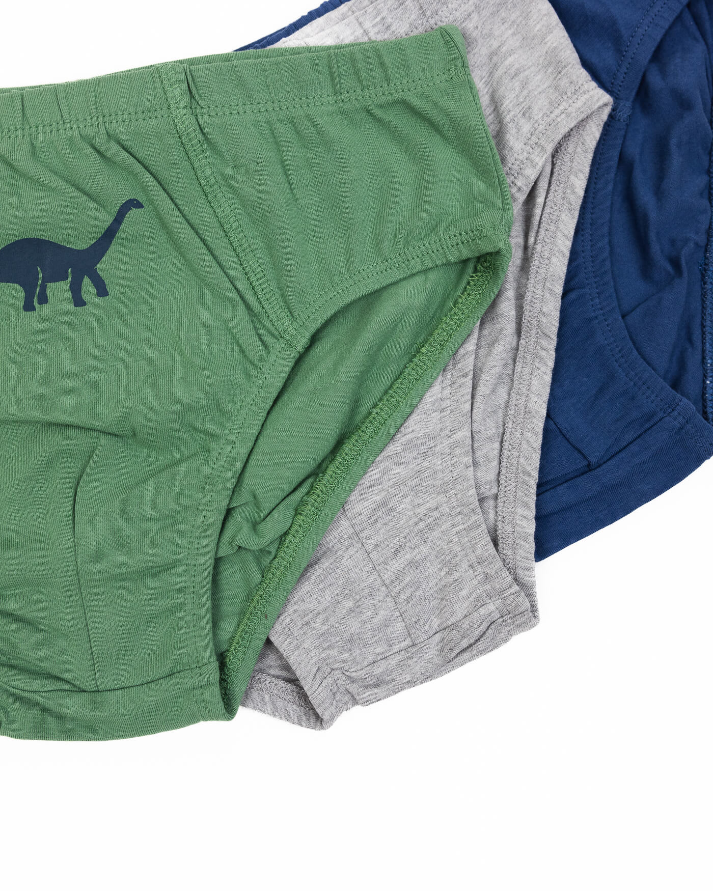 Chlapecký kalhotky DINO 3 kusy
