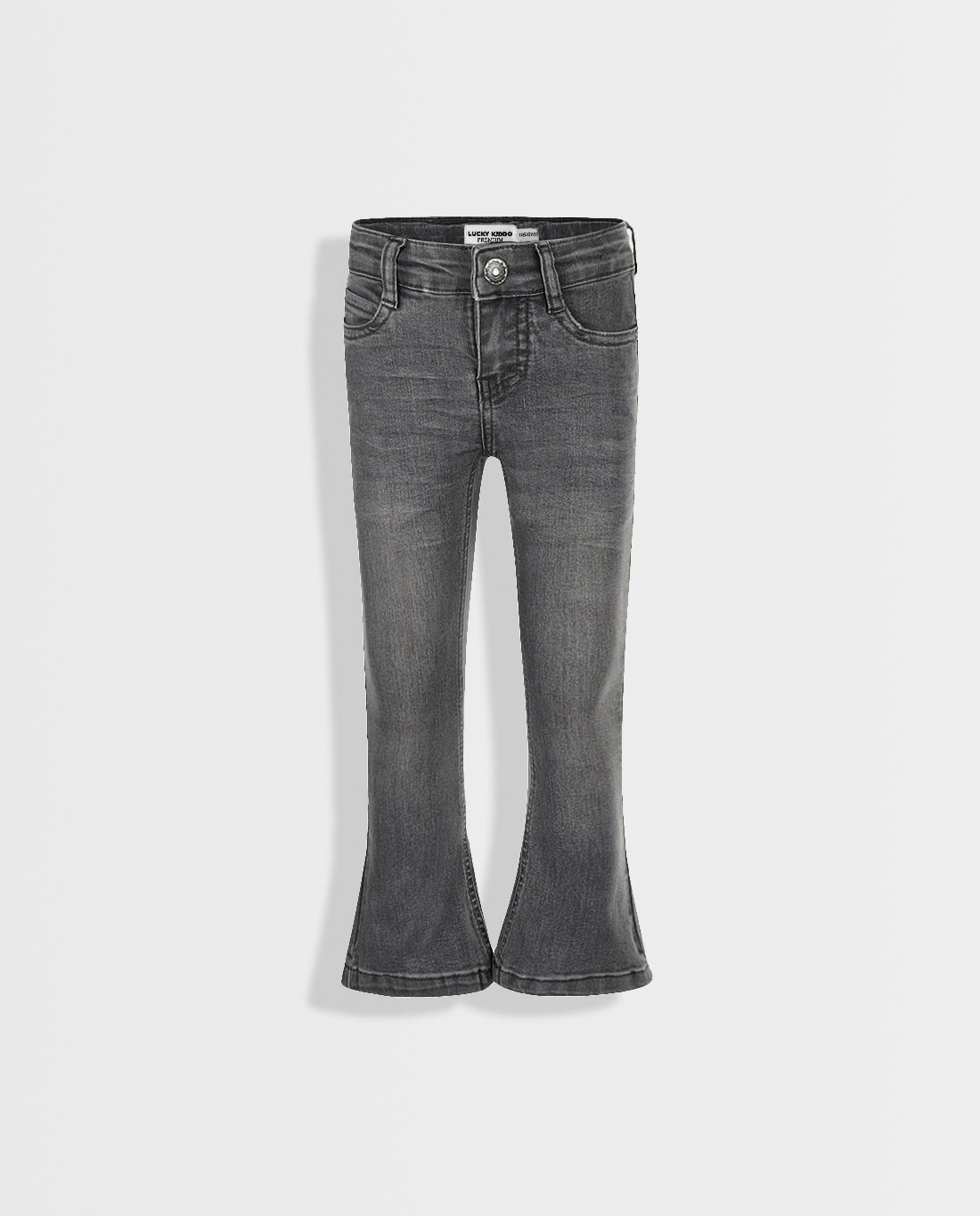Denim Eclipse | Dívčí džínové kalhoty