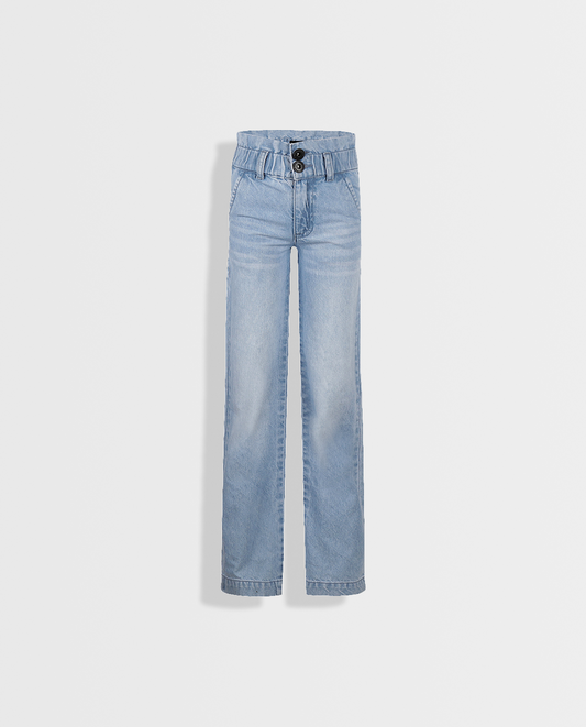 Denim Skylight | Dívčí džínové kalhoty