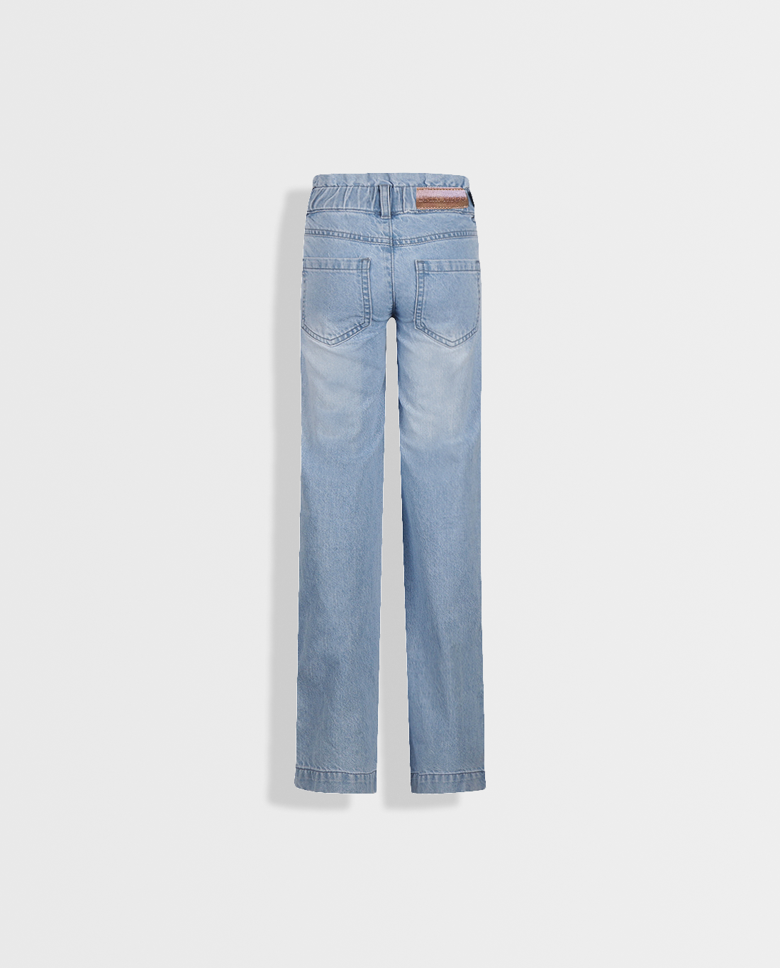Denim Skylight | Dívčí džínové kalhoty