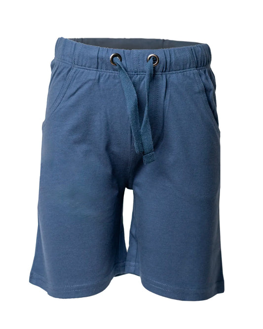 Chlapecké šortky Denim Explorer