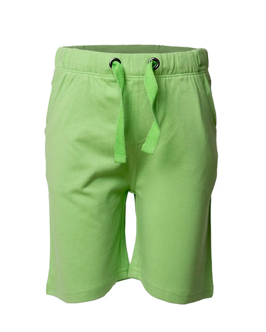 Chlapecké šortky Green ninja