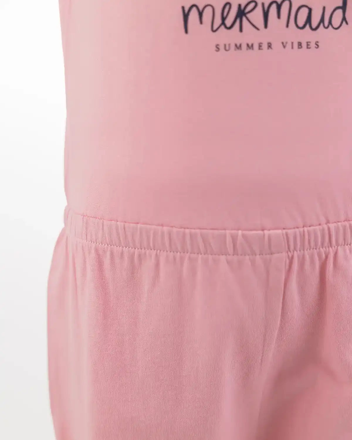 Dívčí krátké kombinézy Rose