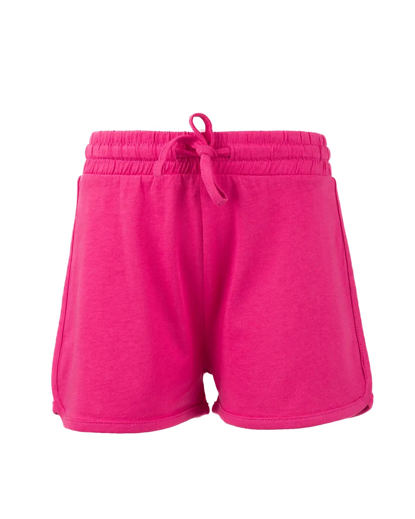 Dívčí šortky Pink