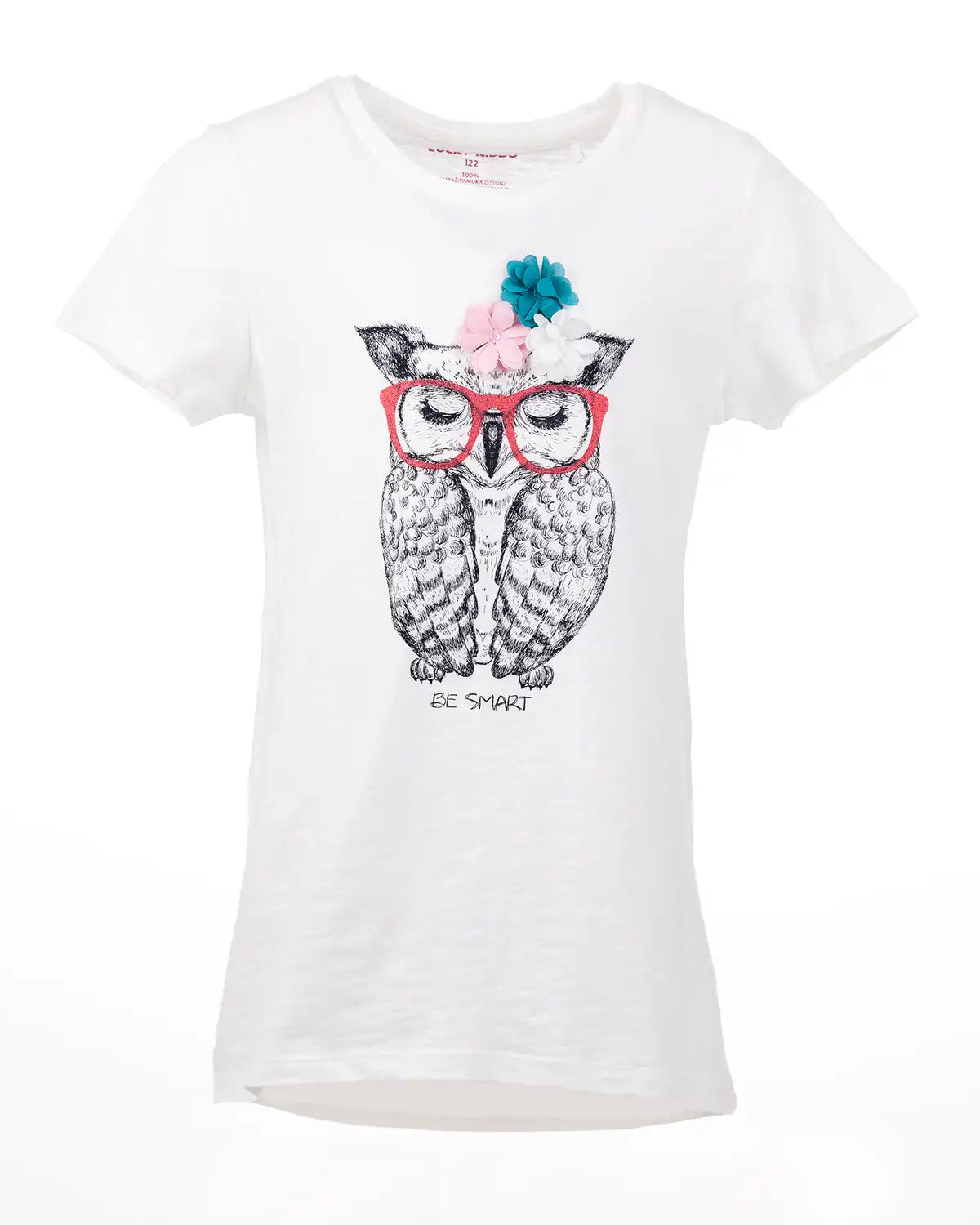 Dívčí tunika Smart Owl