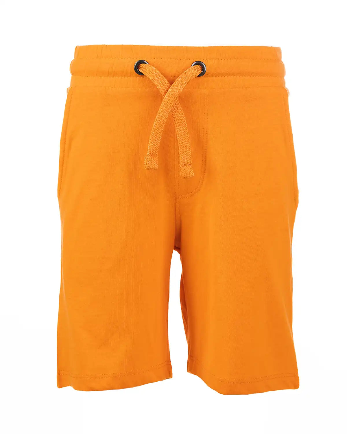 Chlapecké šortky Orange